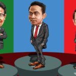 TIGA Survei Terbaru Jelang Debat Cawapres 2024 Keempat, Ini Hasilnya!