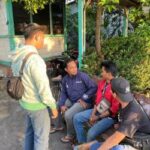 DRIVER Ojol di Selatpanjang Gasak Kamera Wartawan, Duitnya Untuk Bayar Utang!