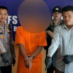 PENANGKAPAN Narkoba Terbaru : Polisi Bekuk Pengedar Sabu di Desa Pauh Rohul