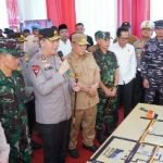 MUDIK Lebaran Idul Fitri, Titipkan Kendaraan di Polsek Terdekat