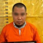 PRIA Riau Ditangkap Gegara Posting Video Tiktok Prabowo-Gibran Menang di MK