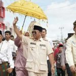 SEMPENA Idul Fitri 2024, Ribuan Warga Ramaikan Rayo Saronam di Baserah