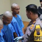 APES! Gadis ABG di Pariaman Diperkosa Empat Bajingan, Korban Direcoki Miras