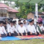 TRADISI Ayi Ayo Onam Kampar, Wisata Religi Harus Dilestarikan