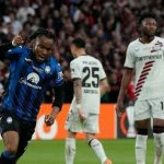 PATAHKAN Rekor Leverkusen, Atalanta Raih Tahta Europa