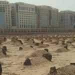 INFO Haji : Jemaah Haji Asal Siak Wafat di Madinah