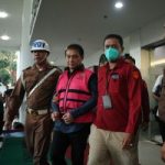 KEJAGUNG Tahan Kakanwil BC Riau, Terima Suap Importir Gula di Dumai
