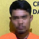 CINTA Ditolak, Pria Desa Kelapapati Bengkalis Mengamuk di Rumah Guru Cantik