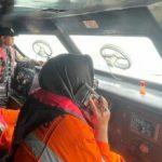 Penumpang MV CAS Jatuh ke Laut Ditemukan, Begini Kondisinya!