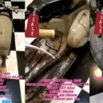 Viral Medan : Bikin Heboh, Vespa Rongsok Dibandrol Rp 475 Juta