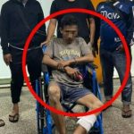 Ditembak Polisi, Gembong Curanmor Terkapar di SPBU Balai Makam Batsol