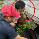 Tengah Rehat, Polisi Sergap Warga Sungai Alam Bengkalis