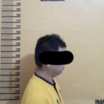 Laknat, Pria di Bangko Rohil Gasak Dua Anak Gadisnya Belasan Kali