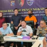 Lewat Akun Instagram, Pria Ini Cabuli Belasan Anak di Pekanbaru