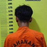 Begal Bercelurit Rampok Pelajar di Tanahputih Rohil, Uang dan Hp Lesap