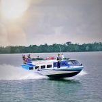 Segini Ongkos Terbaru Dumai-Rupat dan Harga Tiket Speedboat Golden Star Exspress