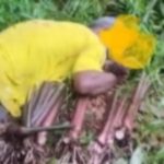 Naas, Buruh Tani Sekarat Sambil Peluk Batang Keladi di Bukitbatrem Dumai 