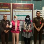 Tak Kalah dengan Pria, Emak-emak Kampar Juga Jago Korupsi BOK
