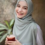 Selebgram Cantik Korban KDRT, Cut Intan Nabila Ternyata Atlet Panahan 