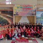 DPD PPSKS Bengkalis Gelar Milad dan Peringati Maulid Nabi Muhammad SAW 1446 H