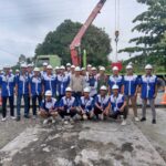 40 Peserta Asal Rohil Ikuti Pelatihan dan Sertifikasi PHR di UPTLK Disnakertrans Bengkalis 