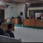 Koruptor Proyek Jalan, Pejabat Pemda Inhil hanya Dituntut 3 Tahun 