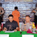 Biadab, Ayah Bejat di Kuansing Bertahun-tahun Perkosa Putri Kandung