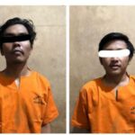 Waspada Uang Palsu Beredar di Tanah Putih Rohil, Dua Pelaku Ditangkap 