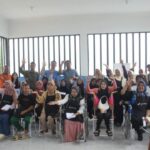 Dukung Kemandirian Penyandang Disabilitas, PT PDC Laksanakan Pelatihan Tata Boga di Rokan Hilir
