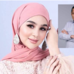 Ditransfer Duit hingga Rp 1 M, Begini Hubungan Selebgram Hana Hanifah dan Muflihun 