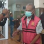 Korupsi Rp7,9 M, Dua Mantan Pimpinan BRI Agro Pekanbaru Masuk Bui 