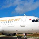 Pesawat Delay, Penumpang Air Jet Jakarta-Pekanbaru Terkurung Dua Jam Dalam Kabin 