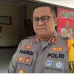 Jabat Kapolres Dumai, Begini Perjalanan Karier AKBP Hardi Dinata