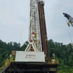 Pertamina Drilling Bersama Masyarakat Sukseskan Pengeboran Sumur Eksplorasi YKI-001