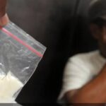 Gerebek Kampung Mundam Dumai, Polisi Temukan Sesuatu dalam Kolor Pria Ini, Ternyata…