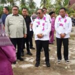 Ruangan Kelas Kurang, Siswa SMAN 3 Bangko Belajar di Musala dan Labor