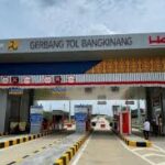 Tarif Tol Pekanbaru-Kampar Naik, Segini Besarannya