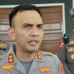 Buru Suami Sadis Pembunuh Bu Guru, Polisi Tutup Pintu Keluar Kabupaten Kuansing 