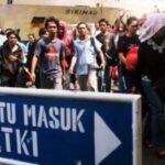 Empat Daerah di Provinsi Riau Rawan Penyelundupan TKI, Ini Lokasinya 