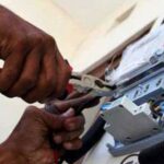 PLN Putus Listrik Tiga Kantor Camat di Siak Gegara Nunggak Dua Bulan 