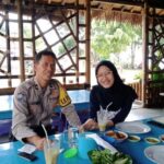 Salsabila, Putri Kapolsek Lusiyanto: Papa Nyambi Jadi Supir Travel untuk Hadiri Wisuda Saya!