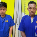 Polisi Cokok Dua Pengedar Sabu di Bagan Besar dan STDI Dumai 