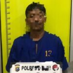 Polisi Tangkap Bandar Besar Sabu di Batu Teritip Dumai, Segini BB Diamankan 