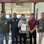 Imigrasi Pekanbaru ‘Tendang’ WNA Singapura, Ini Sebabnya 
