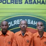 Dianiaya Sampai Kritis, Atlet Tarung Derajat Asahan Diculik ‘Mafia Bangladesh’