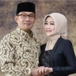 Selingkuh Ridwan Kamil – Lisa Mariana Terkuak, Biayai Kehamilan hingga Nama di Akta Kelahiran 