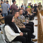 Mewah! Dapat Gratifikasi Rp 300 Juta Langsung Transfer ke Anak, Novin Terancam Dakwaan Berlapis 
