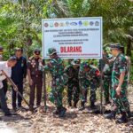 APPKSI Pertanyakan Kebun Sawit Sitaan Satgas PKH: Untuk Kawasan Hutan Tapi Diberikan ke PT Agrinas 