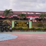 Kangkangi Instruksi Gubri Wahid, SMAN 2 Mandau Pungut Uang Perpisahan 