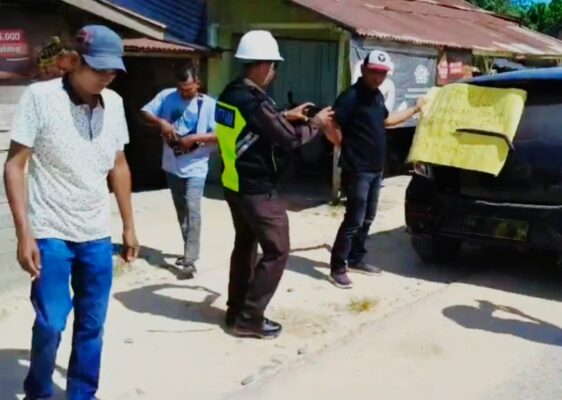 Kolam Minyak Telan Nyawa Dua Balita di Rantau Kopar Rohil, PHR Wajib Tanggung Jawab!